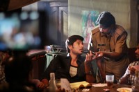 DK Bose Movie Photo Stills